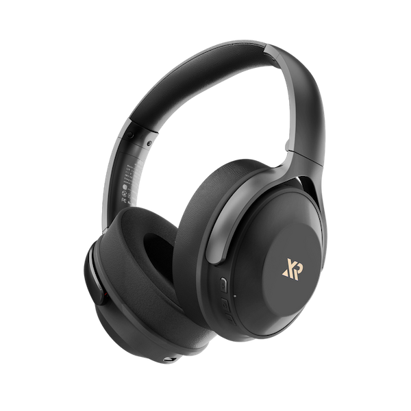 Aurora Headphones